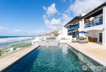 Casa en  Calle Mirador, Plaza Del Mar, Playas De Rosarito, Baja California, 22746, Mex