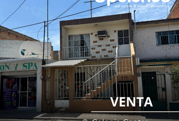 Casa en  Salamanca, Guanajuato, México