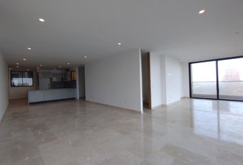 Apartment for rent in El Golf, Barranquilla