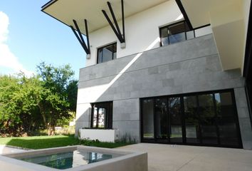 Casa en fraccionamiento en  Cancún Country Club, Quintana Roo, México