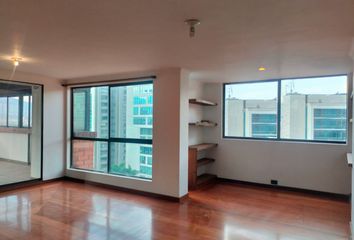 Apartment for rent in Poblado, Medellín