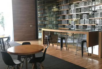Departamento en  Lomas De Santa Fe, Álvaro Obregón, Cdmx
