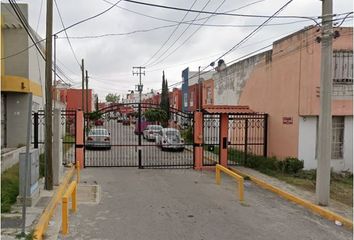 Casa en condominio en  Monte Alegre, Alborada, El Terremoto, Cuautitlán, Estado De México, México