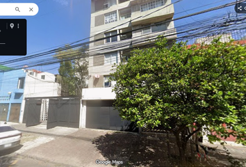 Departamento en  Calle Tehuantepec No. 153, Roma Sur, Ciudad De México, Cdmx, México