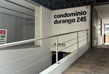Oficina en  Durango, Roma Norte, Ciudad De México, Cdmx, México