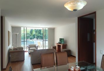 Apartment for rent in Poblado, Medellín
