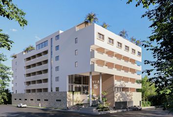 Departamento en  Muuk Box, Calle 55 Poniente, Ximbal Kiim, Playa Del Carmen, Solidaridad, Quintana Roo, 77712, Mex