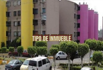Departamento en  Eje 5 Sur 850-edif S1, Chinam Pac De Juárez, 09208 Ciudad De México, Cdmx, México