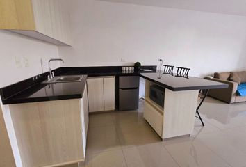 Departamento en  El Parque Condominios, Ejidal, Playa Del Carmen, Q Roo, México