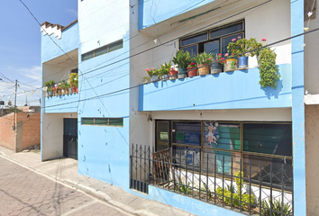 Casa en  Domingo Arenas, San Martín Texmelucan De Labastida