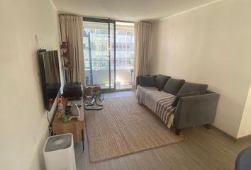 Departamento en venta en Santiago Centro