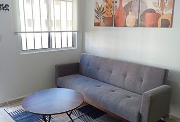 Departamento en  Fraccionamiento Jardines De Ciudad Mayakoba, Quintana Roo, México