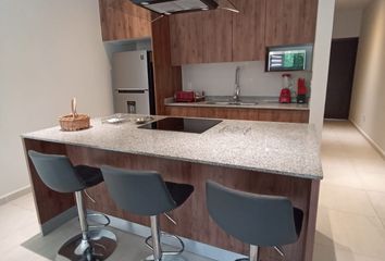 Departamento en  Coto 8, Privada Tulipanes Lt Selvanova, Las Palmas 1, Playa Del Carmen, Quintana Roo, México