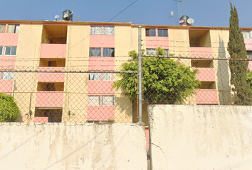 Departamento en  Calle Carril 27, San Juan Xalpa, Ciudad De México, Cdmx, México