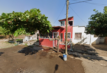 Casa en  Antonio Caso 25, Llanos De San José, Tecomán, Colima, México