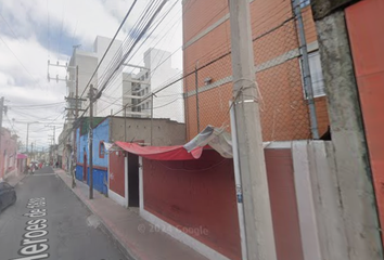 Departamento en  Tacubaya, Miguel Hidalgo, Cdmx