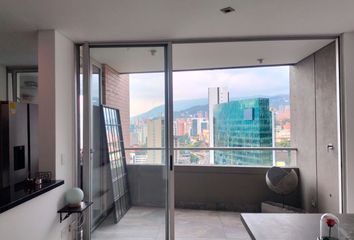 Apartamento en El Poblado, Medellín, Antioquia, Colombia