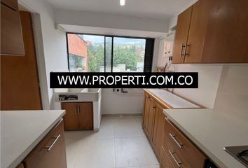 Apartamento en Poblado, Medellín
