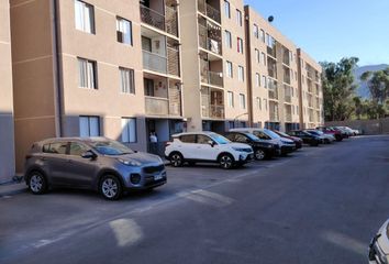 Departamento en  Leónidas Pérez 3063, Copiapó, Chile