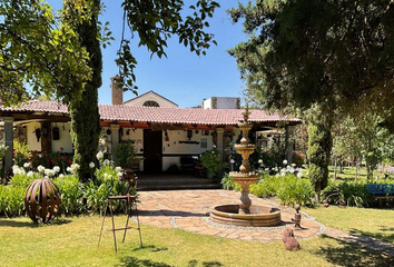 Rancho en  Jilotepec, Estado De México, México