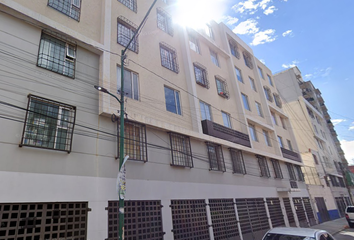 Departamento en  Mellado 51, Valle Gómez, Ciudad De México, Cdmx, México