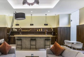 Departamento en  Alpes 34, Los Alpes, Ciudad De México, Cdmx, México
