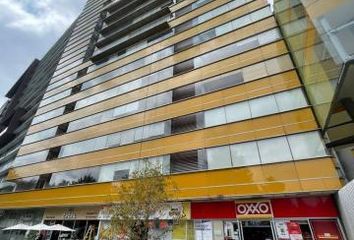 Departamento en renta en Lomas de Santa Fe
