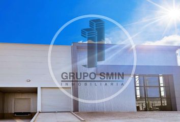Nave en  Avenida Industria Automotríz, Huimilpan, Querétaro, 76974, Mex