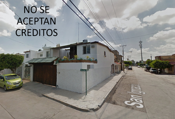 Casa en  San Roque, Irapuato, Guanajuato