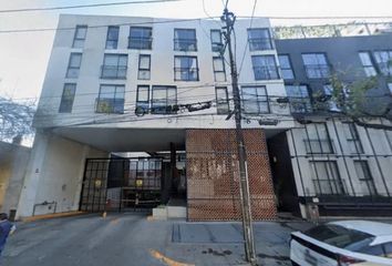 Departamento en  C. Nogal 187, Sta María La Ribera, 06400 Ciudad De México, Cdmx, México