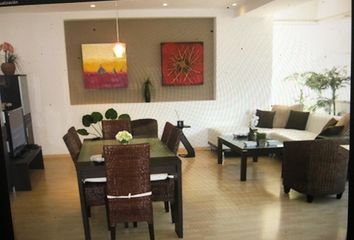 Departamento en renta en Santa Fe