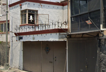 Casa en  Cda. Jacobo Dale Vuelta, Periodista, Ciudad De México, Cdmx, México