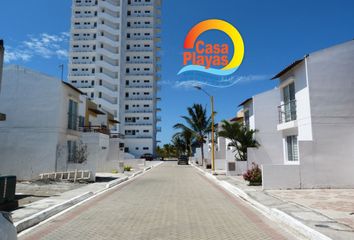 Casa en  8m38+7g9, Data De Villamil, Ecuador