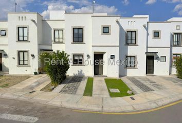 Casa en  Mirador Del Marques, El Mirador, Querétaro, México