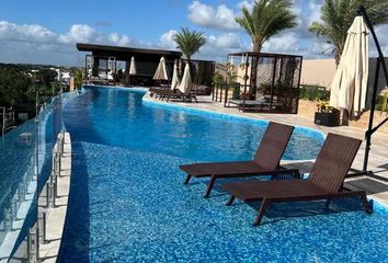 Departamento en  Av. Coba, Tulum Centro, Colonia Huracanes, Tulum, Quintana Roo, México