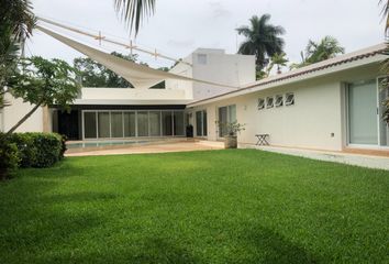 Casa en condominio en  Club De Golf La Ceiba De Yucatan, Mérida, Yucatán, México
