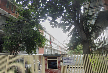 Departamento en  Santa Maria Nonoalco, Benito Juárez, Cdmx