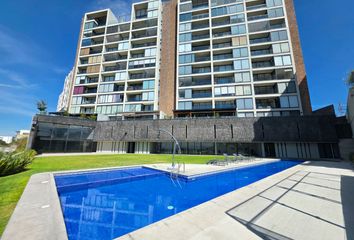 Departamento en  Avenida De La Salvación 701, Balcones Coloniales, Santiago De Querétaro, Querétaro, México
