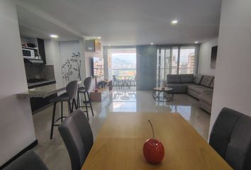 Apartamento en El Poblado, Medellín, Antioquia, Colombia