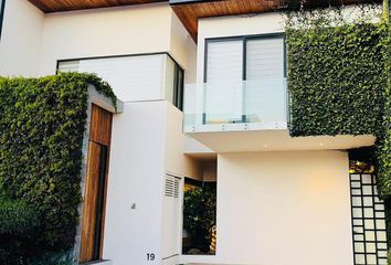 Casa en fraccionamiento en  Parque Coahuila, Lomas De Angelópolis, San Bernardino Tlaxcalancingo, Puebla, México