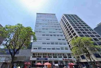 Departamento en  Colonia Cuauhtémoc, Cuauhtémoc, Cdmx