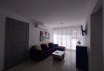 Apartamento en San Salvador, Barranquilla