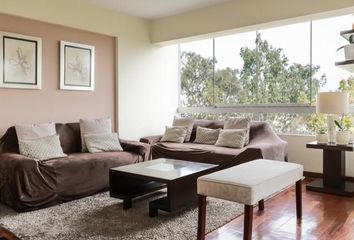 Departamento en  San Borja, Lima