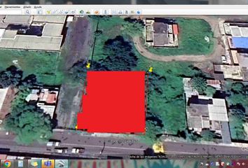 Terreno Residencial en  Vía Aeropuerto, Manta, Ecuador
