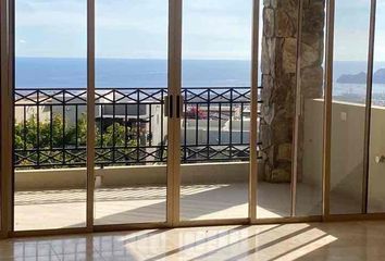 Departamento en  El Tezal, Los Cabos