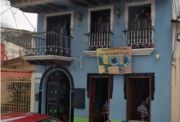 Casa en  Benito Juárez 91, Zona Centro, Centro, Xalapa-enríquez, Veracruz, México