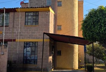 Casa en fraccionamiento en  Tanger 101, Zona Industrial, Celaya, Guanajuato, México