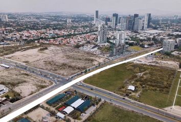 Lote de Terreno en  Avenida Juan Palomar Y Arias, La Mesa De La Coronilla, Zapopan, Jalisco, 45115, Mex
