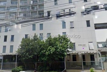 Departamento en  Granada, Miguel Hidalgo, Cdmx