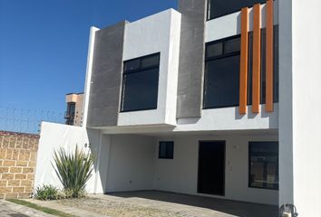 Casa en  Morillotla, San Andrés Cholula